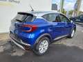 Renault Captur Intens TCE90 *Camera *GPS *Bluetooth ... Blauw - thumbnail 3