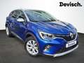 Renault Captur Intens TCE90 *Camera *GPS *Bluetooth ... Blauw - thumbnail 1