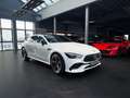 Mercedes-Benz AMG GT 53 4Matic+/NIGHTPAKET/CARBON/BURMESTER/ Weiß - thumbnail 6