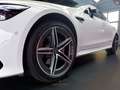 Mercedes-Benz AMG GT 53 4Matic+/NIGHTPAKET/CARBON/BURMESTER/ Weiß - thumbnail 7