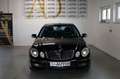Mercedes-Benz E 200 E -Klasse 200 AVANTGARDE+SHZ+PDC+TEMP+LEDER+ Schwarz - thumbnail 2