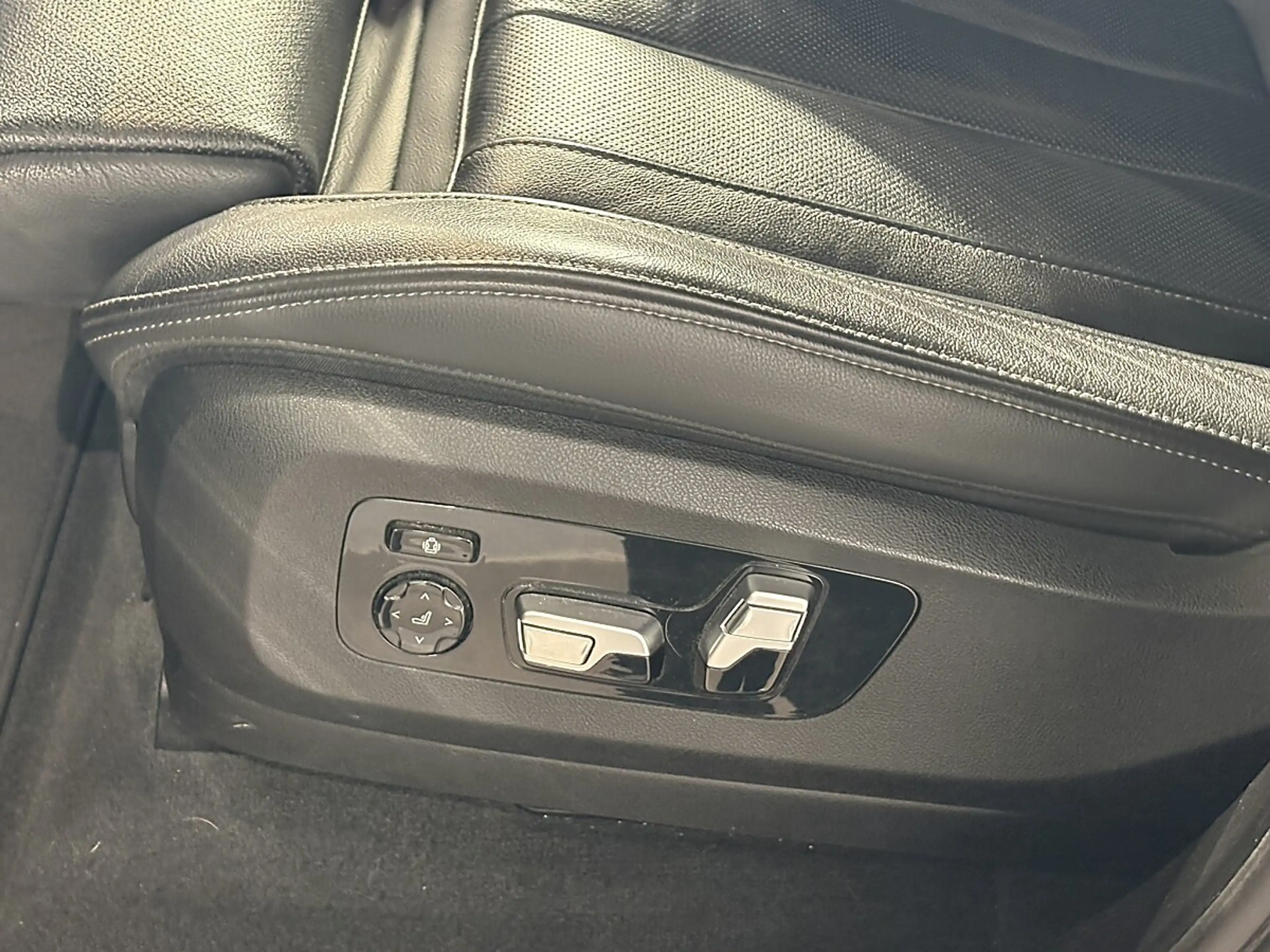BMW X5 xDrive30d Aut. — photo 13
