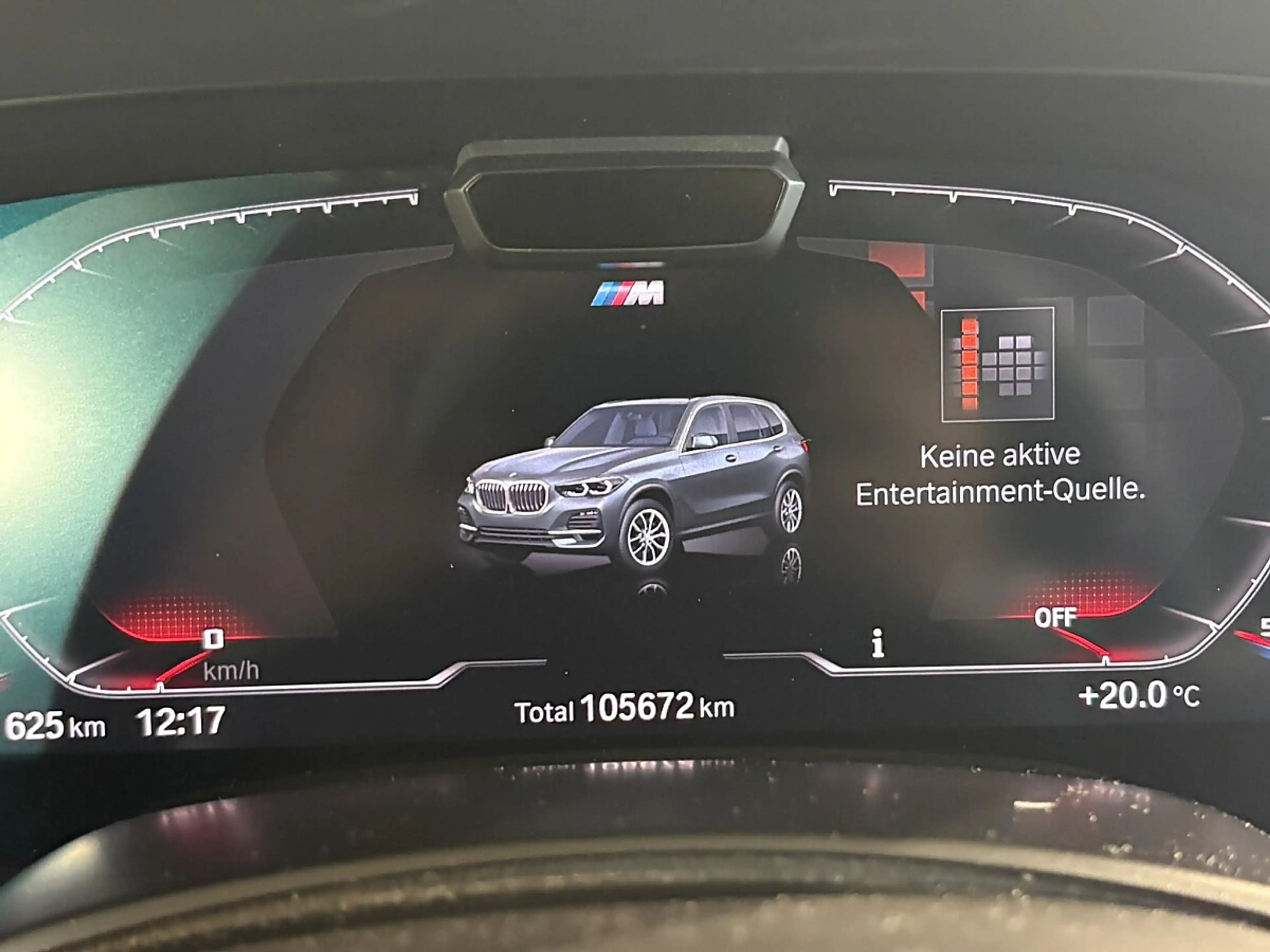 BMW X5 xDrive30d Aut. — photo 15
