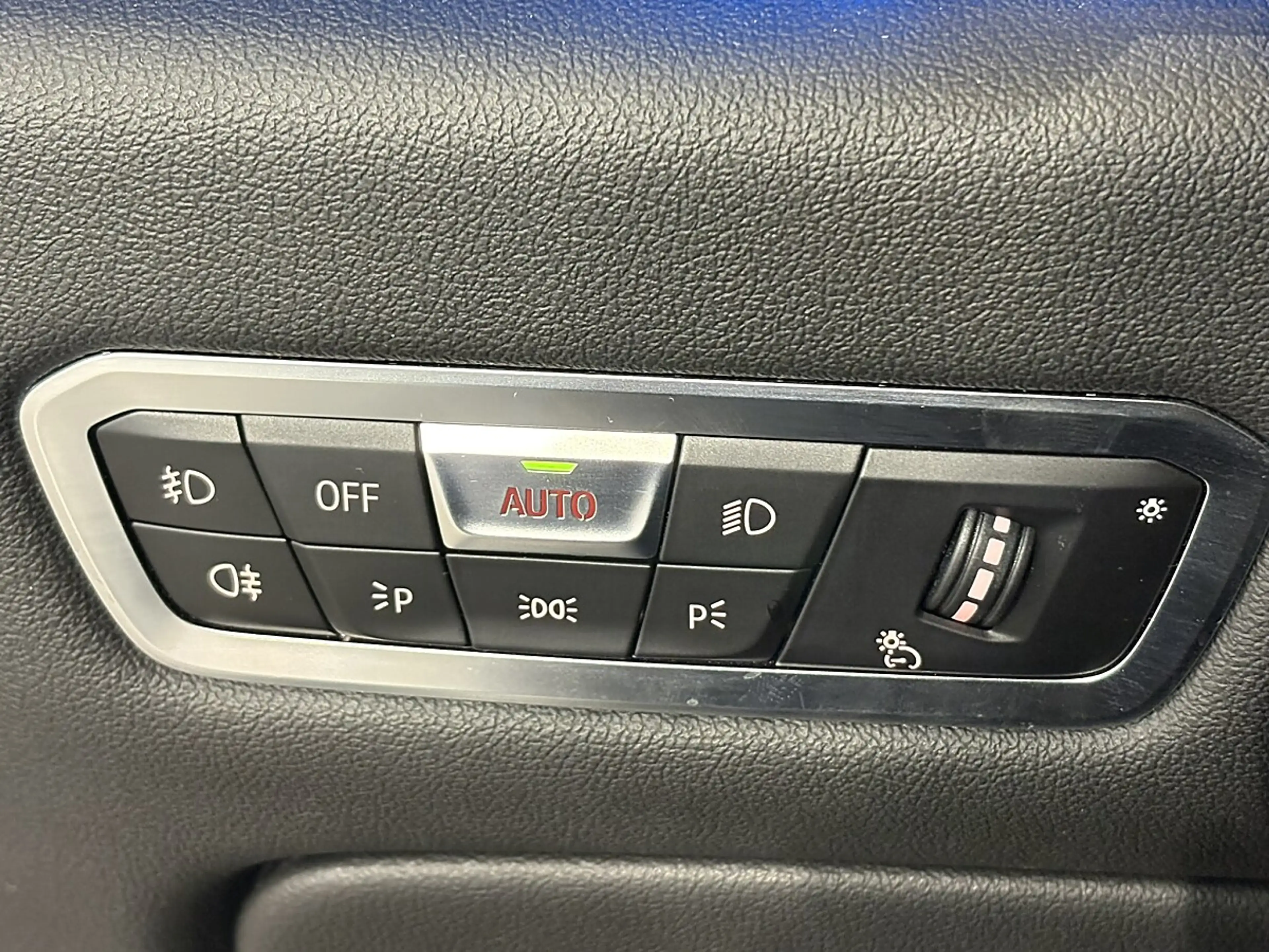 BMW X5 xDrive30d Aut. — photo 14