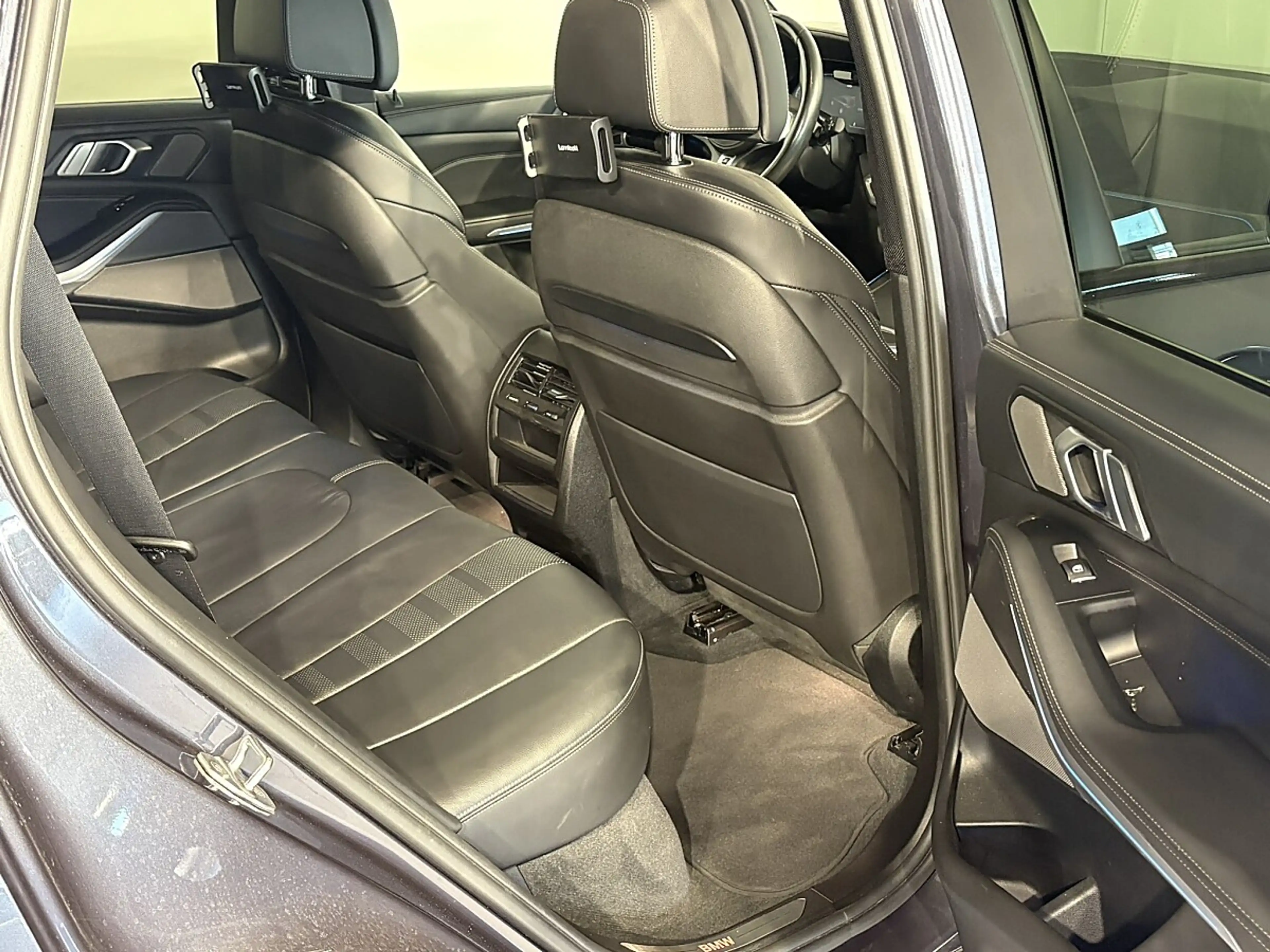BMW X5 xDrive30d Aut. — photo 8