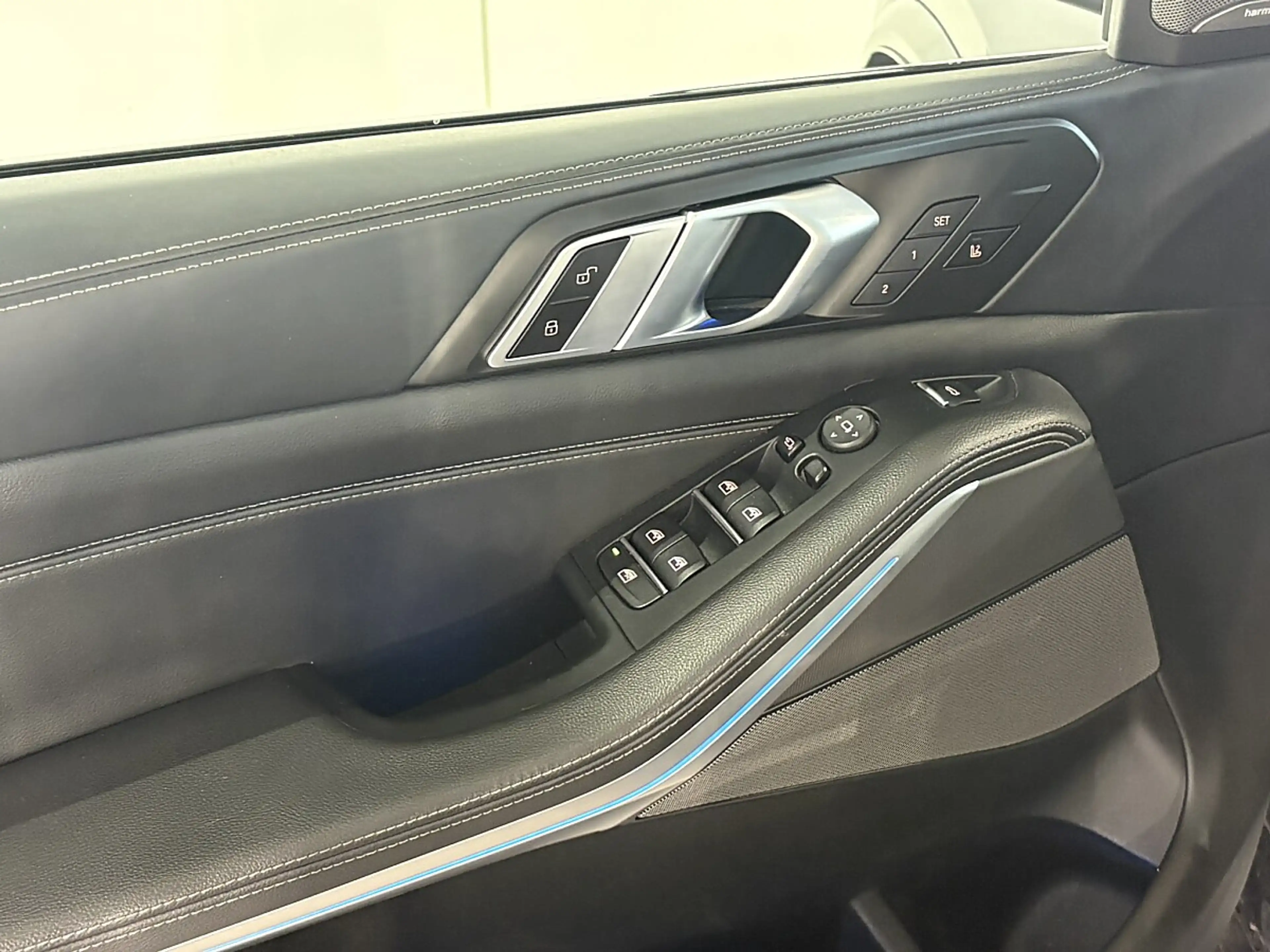 BMW X5 xDrive30d Aut. — photo 12