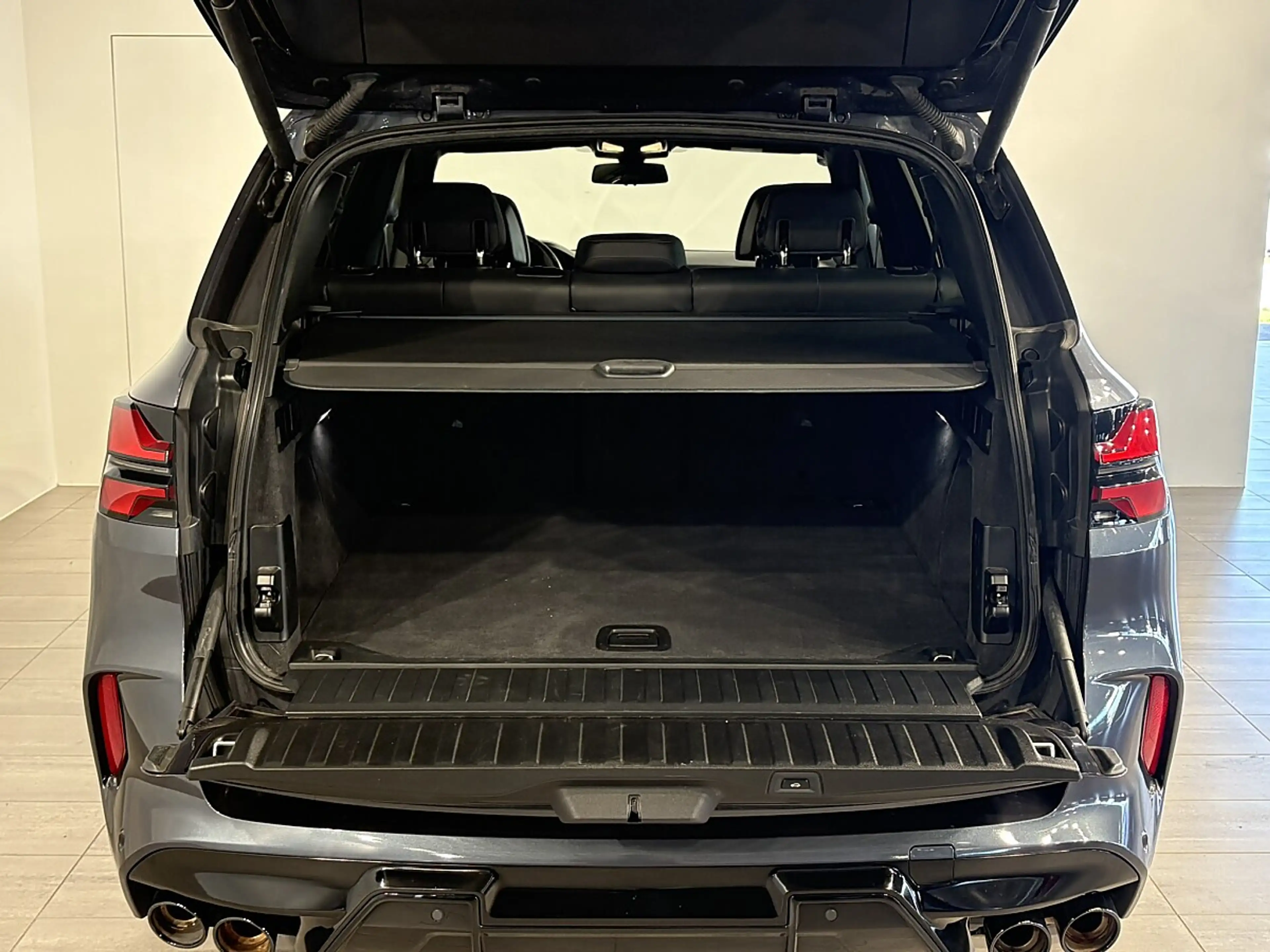 BMW X5 xDrive30d Aut. — photo 9