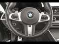 BMW X6 X6 xDrive 40i Model M Sport Niebieski - thumbnail 8