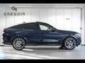 BMW X6 X6 xDrive 40i Model M Sport Blauw - thumbnail 3