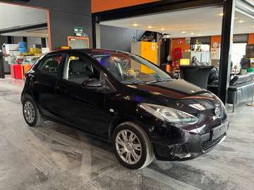 1.4 CDVi Active//12 mois de garantie