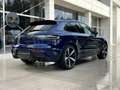 Porsche Macan 2.0 T 265 PDK ALLEST TURBO/TETTO/SCARICHI/1BK/PASM Blau - thumbnail 4