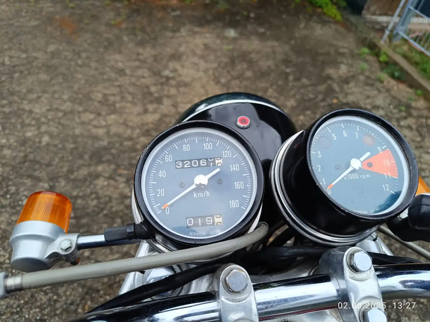 Honda CB 350 - 2