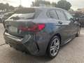 BMW 118 118d Msport Grau - thumbnail 5
