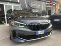 BMW 118 118d Msport Grau - thumbnail 22