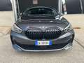 BMW 118 118d Msport Grau - thumbnail 2