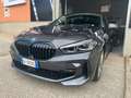 BMW 118 118d Msport Grau - thumbnail 3