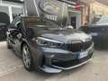 BMW 118 118d Msport Grau - thumbnail 20
