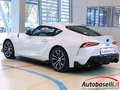Toyota Supra 2.0 258CV AUTOMATICA, PELLE, LED, , NAVI, R.CAMERA Blanc - thumbnail 4