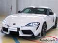 Toyota Supra 2.0 258CV AUTOMATICA, PELLE, LED, , NAVI, R.CAMERA Blanc - thumbnail 19
