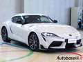 Toyota Supra 2.0 258CV AUTOMATICA, PELLE, LED, , NAVI, R.CAMERA Blanc - thumbnail 17