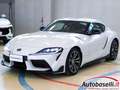Toyota Supra 2.0 258CV AUTOMATICA, PELLE, LED, , NAVI, R.CAMERA Blanc - thumbnail 1
