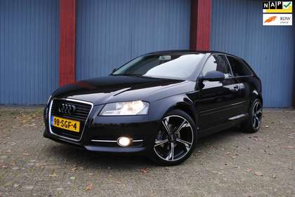 Audi A3 1.6 TDI Attraction Business Edition uitvoering