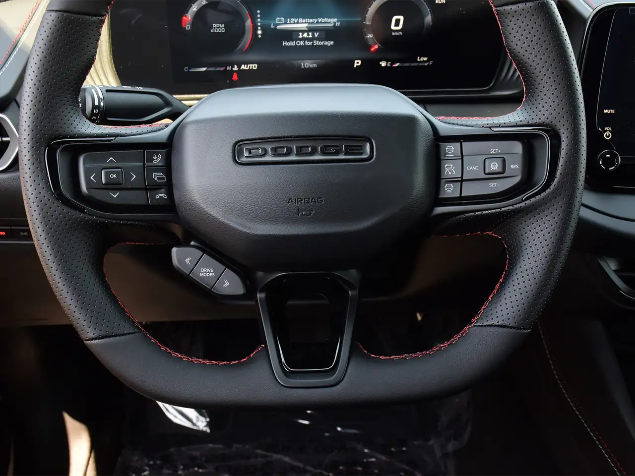 Dodge Charger fotografie Dodge Charger