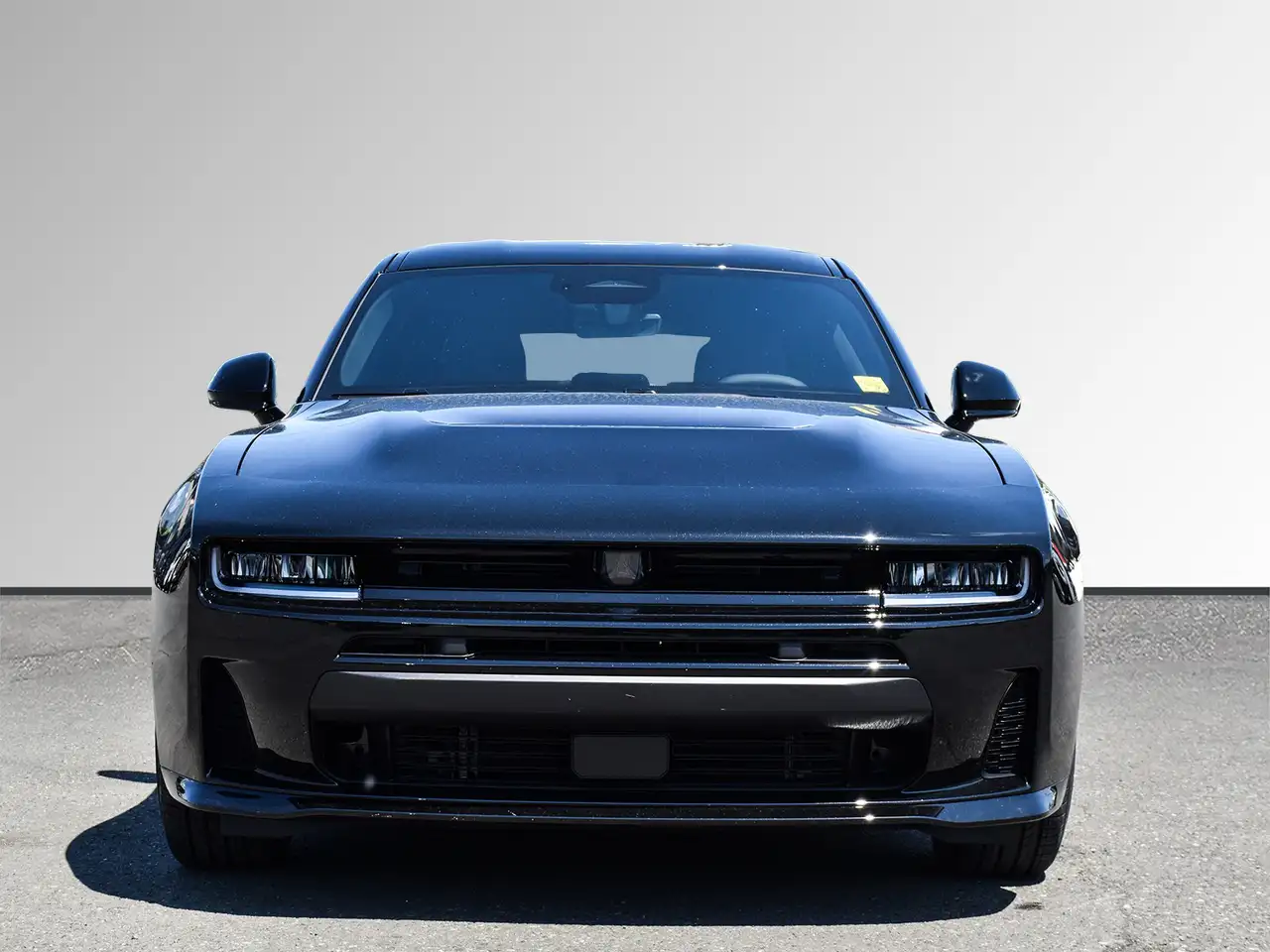 Dodge Charger fotografie Dodge Charger