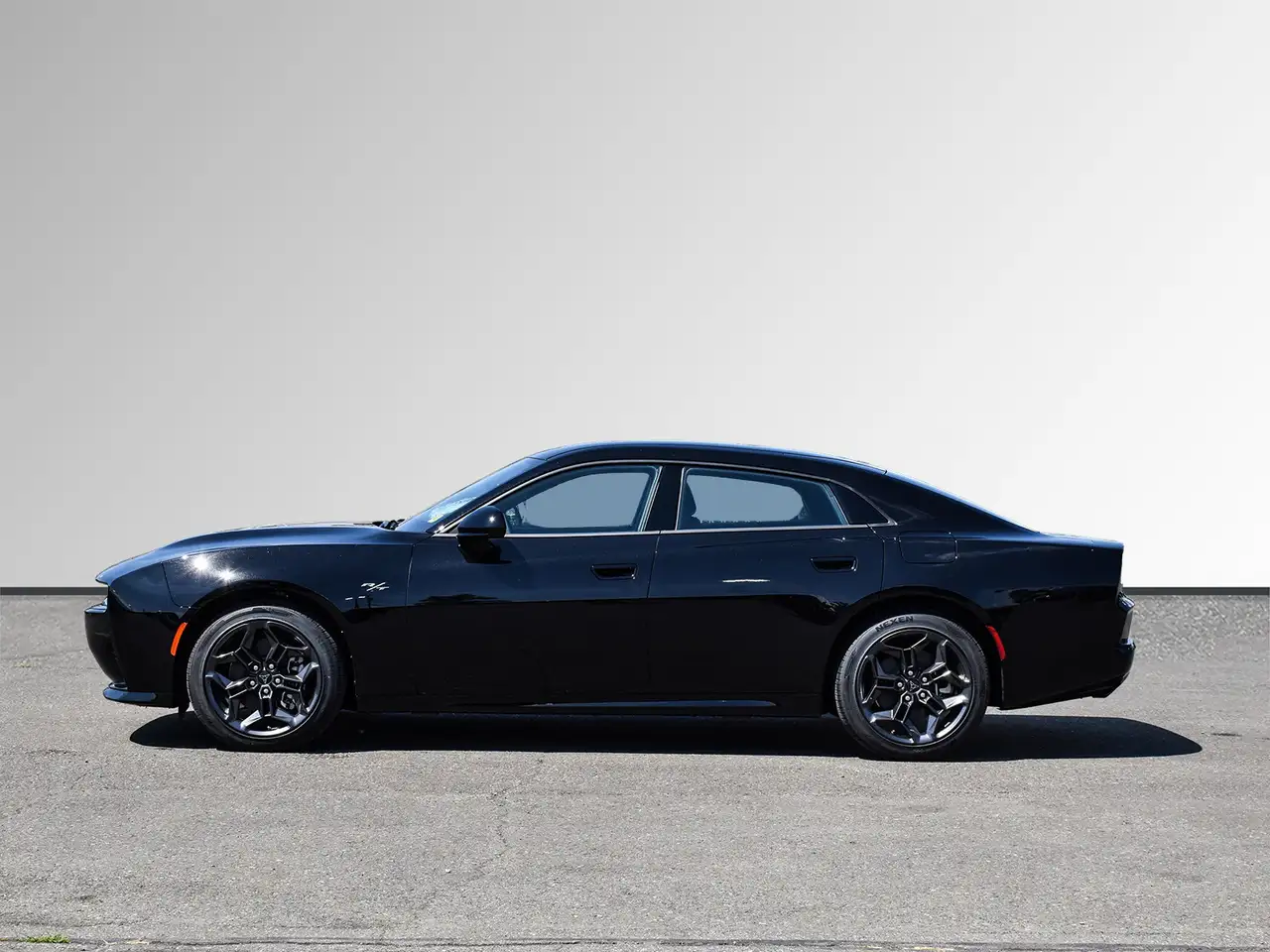 Dodge Charger fotografie Dodge Charger