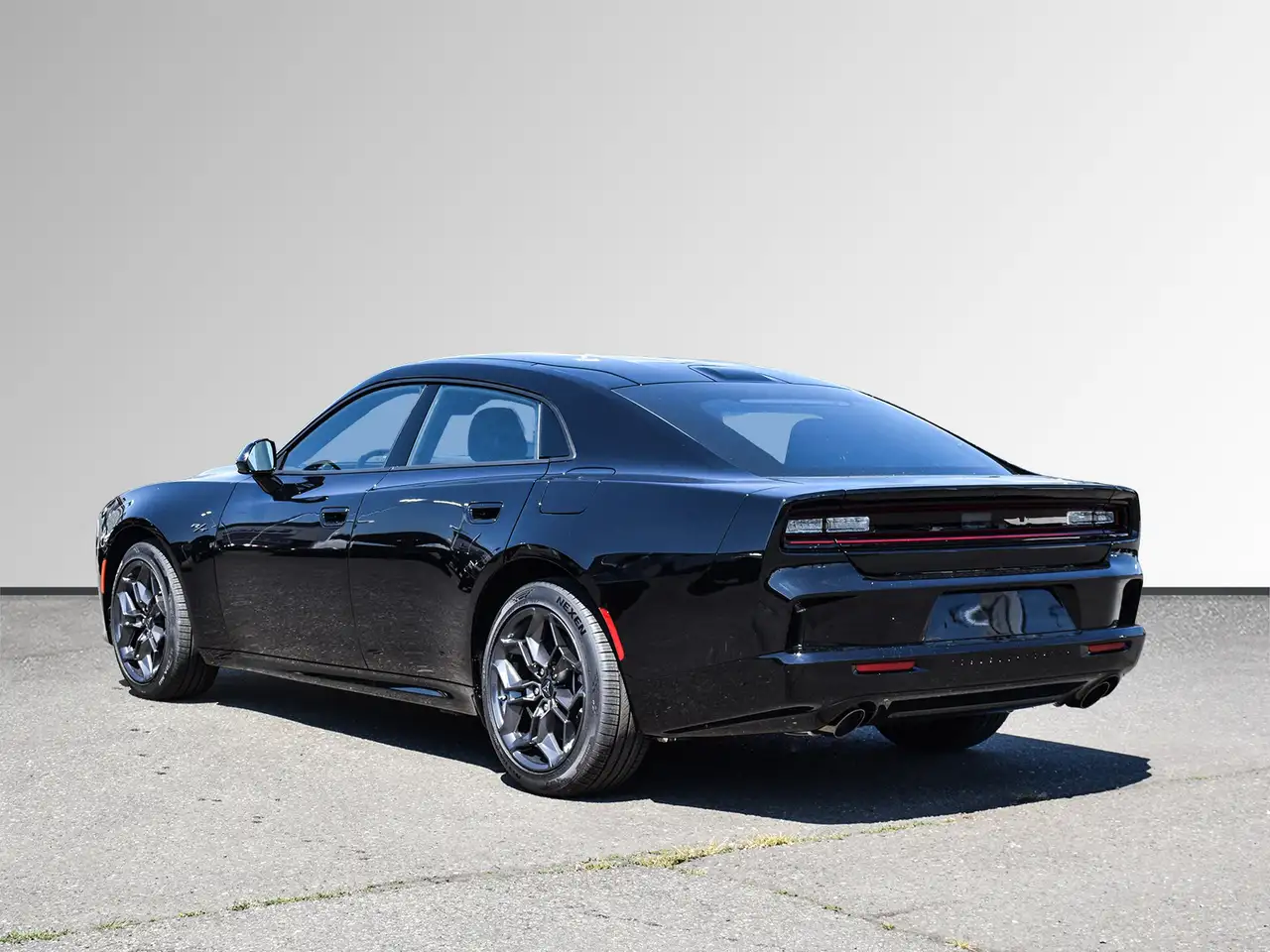 Dodge Charger fotografie Dodge Charger