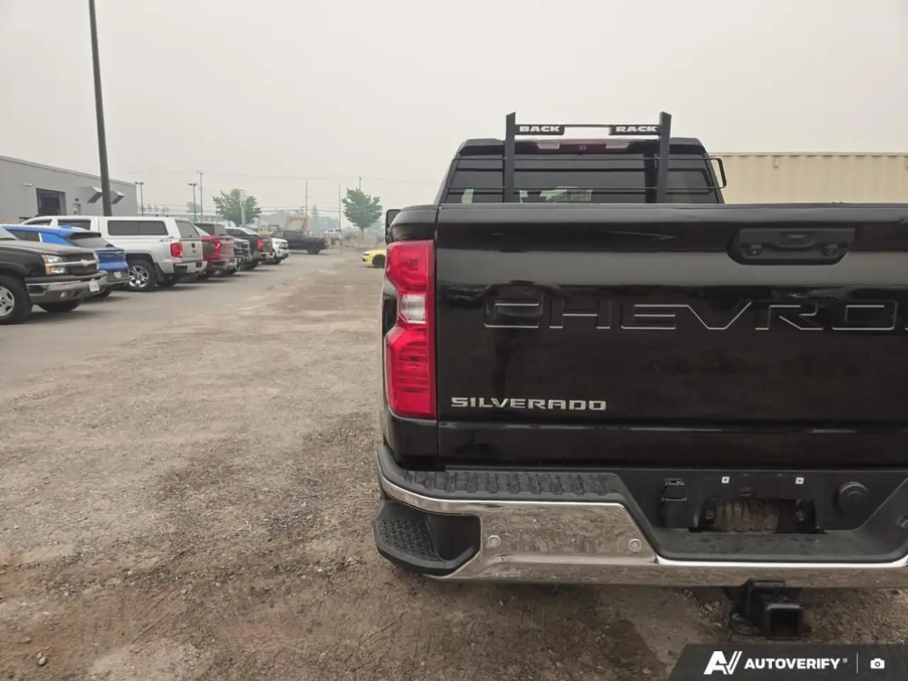 Chevrolet Silverado 2500 photo Chevrolet Silverado 2500