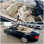 BMW 320 Cabrio Easy-Entry Soft-Close Memory Beige Schwarz - thumbnail 10
