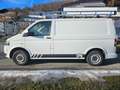 Volkswagen T5 Transporter 2.0 TDI Facelift 1 1. Besitz AHK Pickerl NEU Wit - thumbnail 3