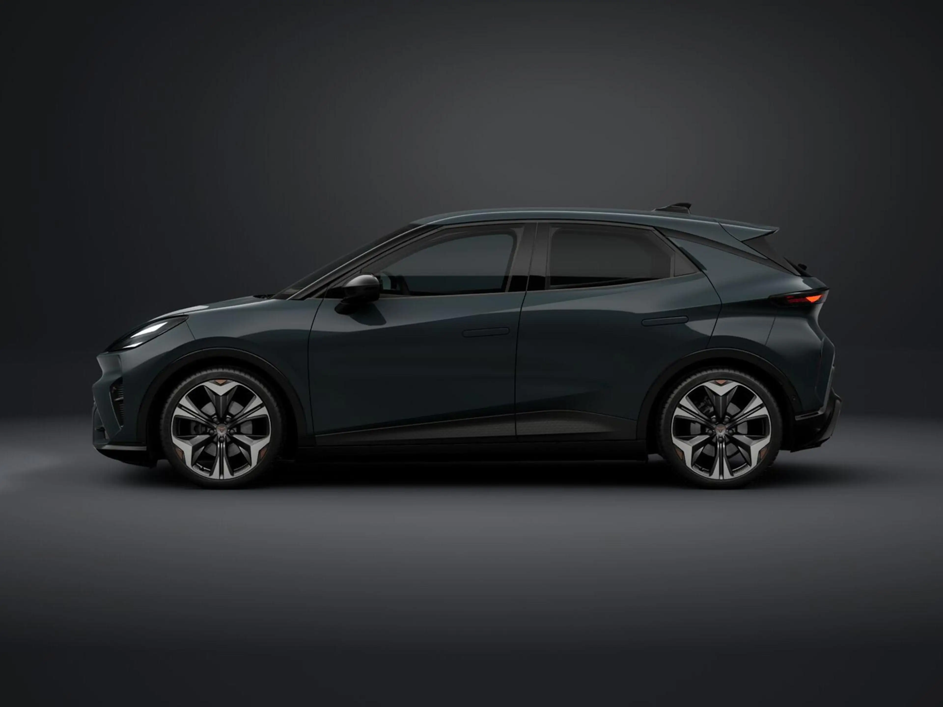 CUPRA Raval Performance 99 kW / 135 PK | 19" | Keyless | Full — photo 3