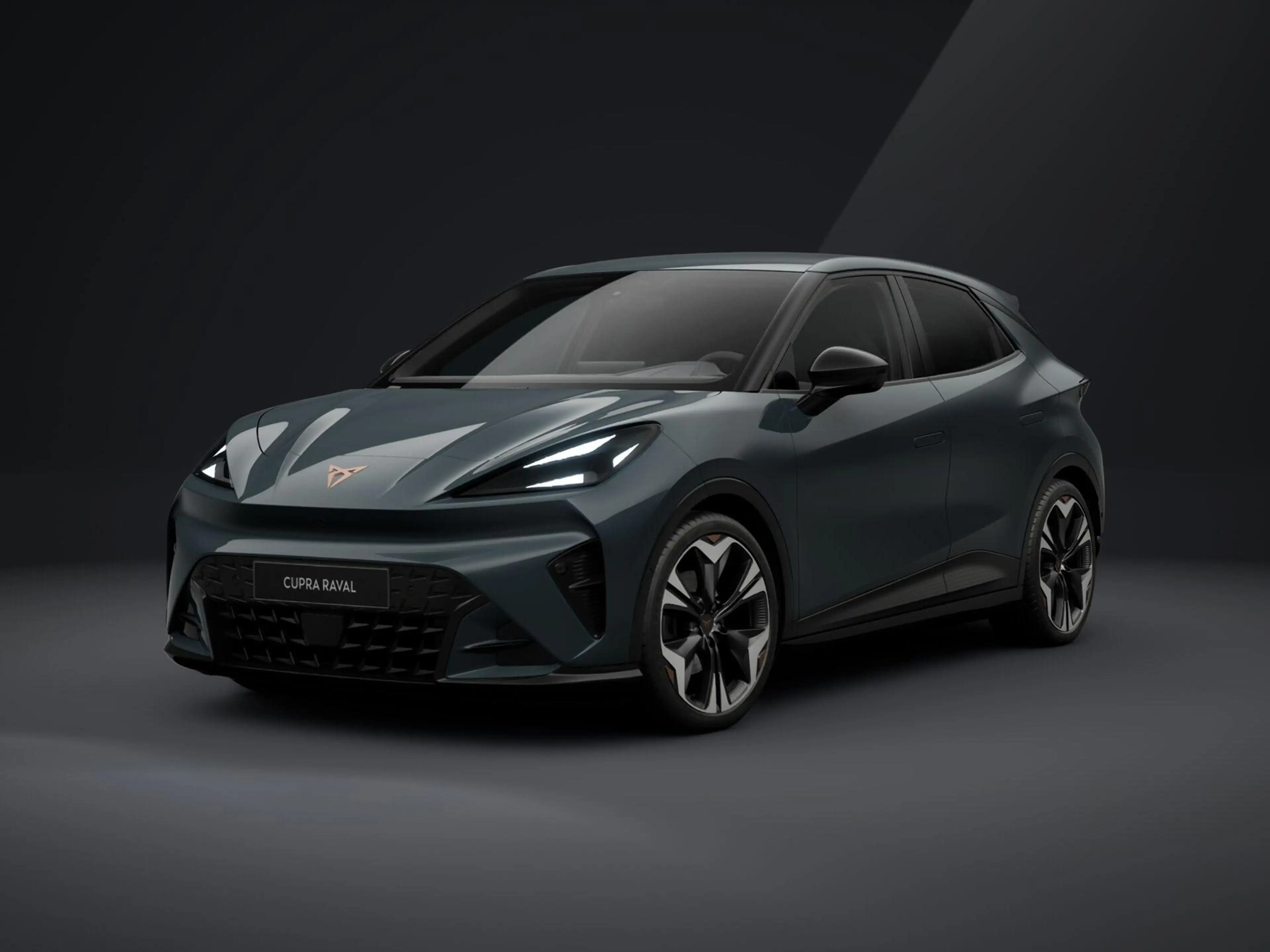 CUPRA Raval Performance 99 kW / 135 PK | 19" | Keyless | Full — photo 6