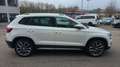 Skoda Karoq Scout 4x4*ACC*ASSIST*AHK* Weiß - thumbnail 4