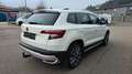 Skoda Karoq Scout 4x4*ACC*ASSIST*AHK* Weiß - thumbnail 5