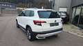 Skoda Karoq Scout 4x4*ACC*ASSIST*AHK* Weiß - thumbnail 7
