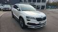 Skoda Karoq Scout 4x4*ACC*ASSIST*AHK* Weiß - thumbnail 3
