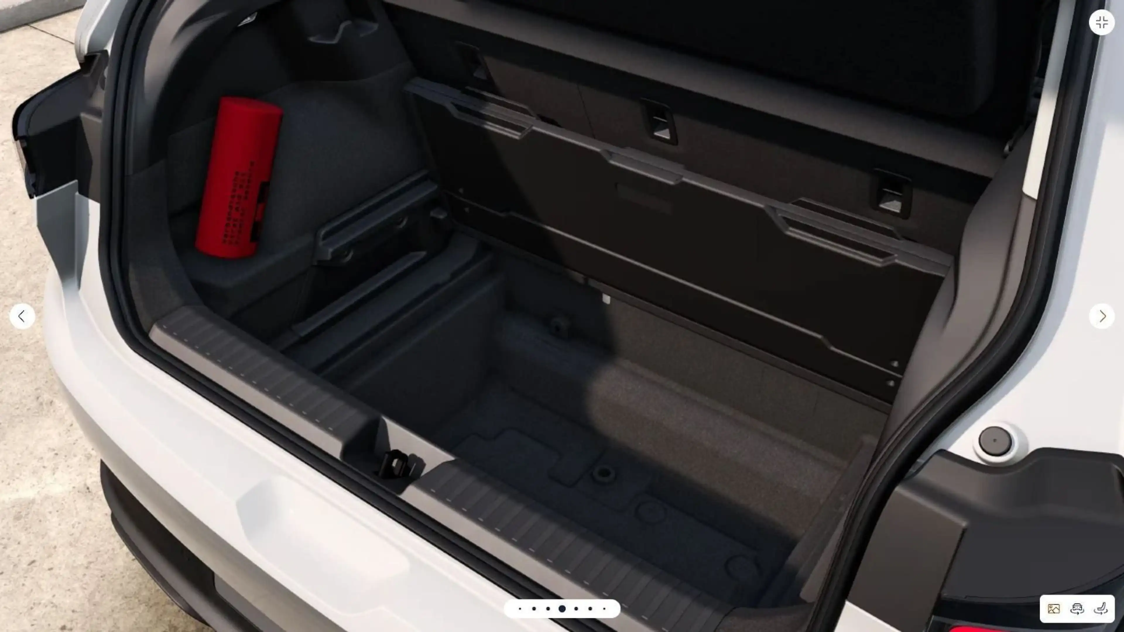 Volkswagen ID. Polo Life 211PS 52 kWh inkl. Winterräder — photo 8