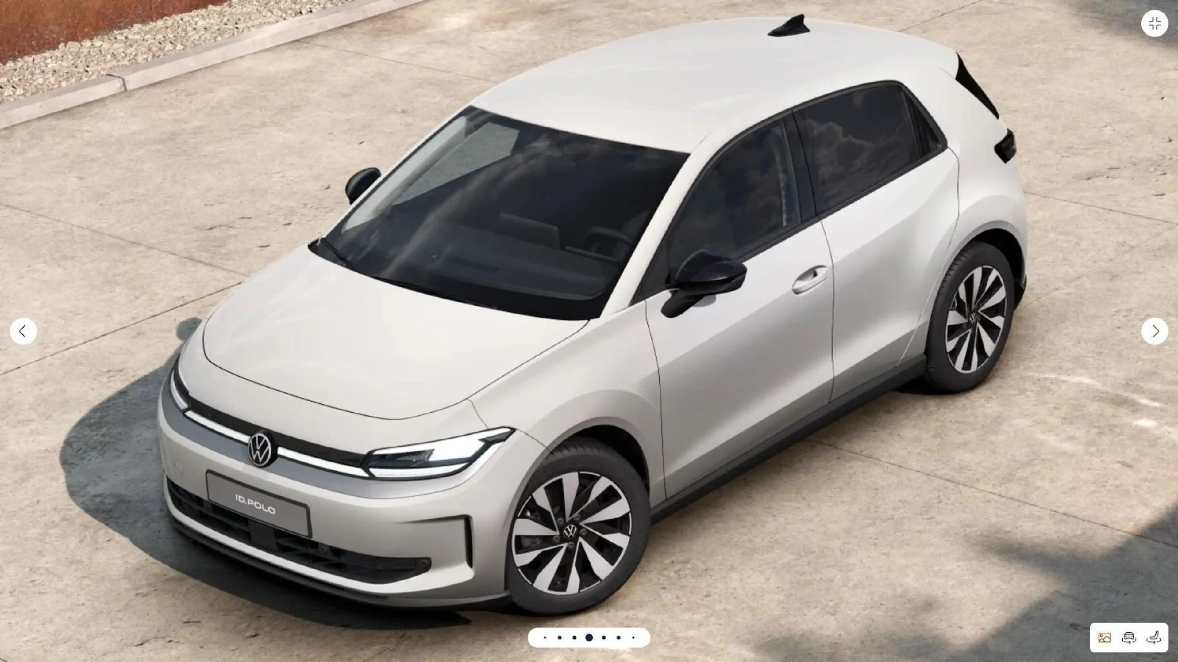 Volkswagen ID. Polo Life 211PS 52 kWh inkl. Winterräder — photo 7