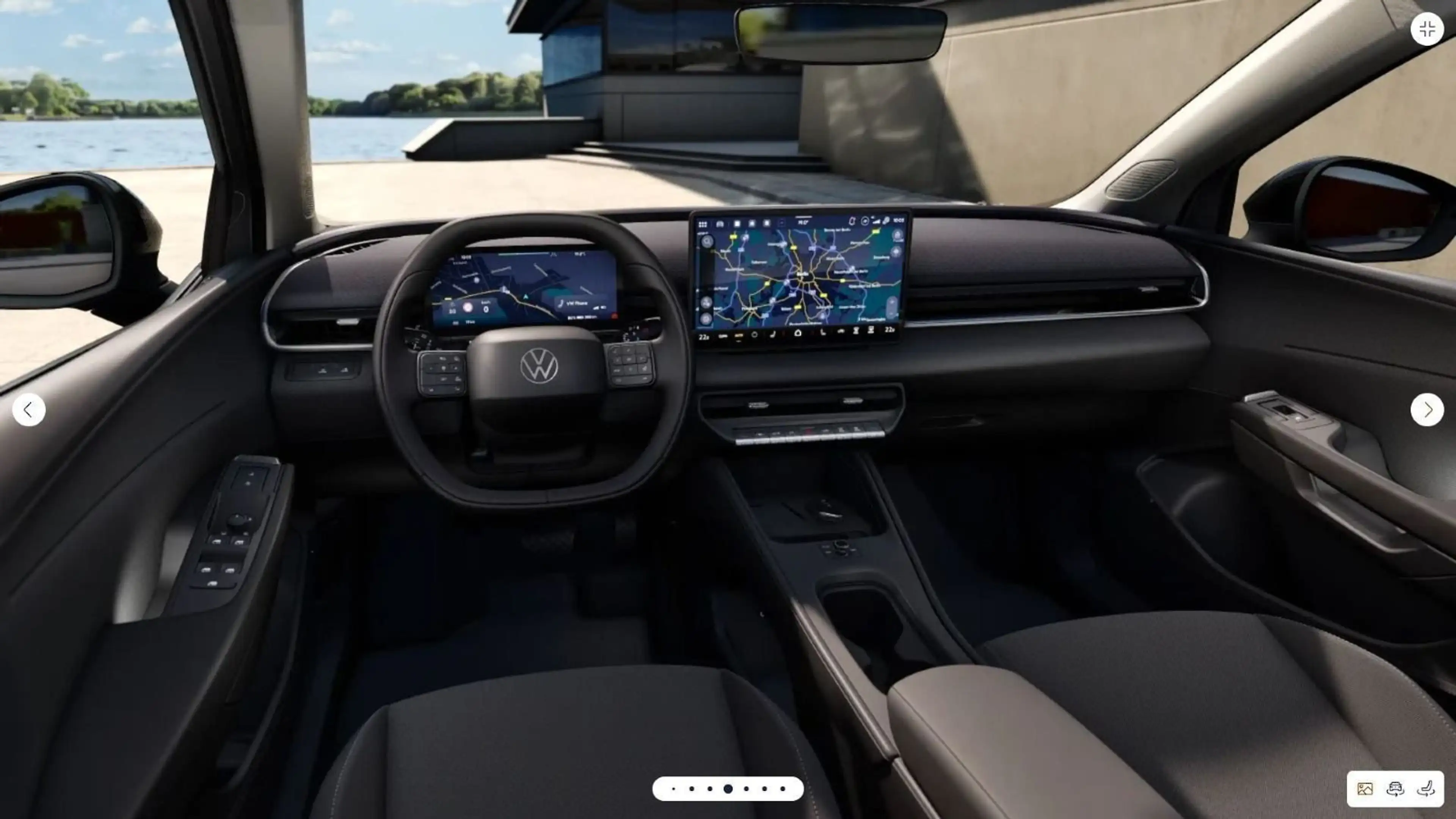 Volkswagen ID. Polo Life 211PS 52 kWh inkl. Winterräder — photo 10