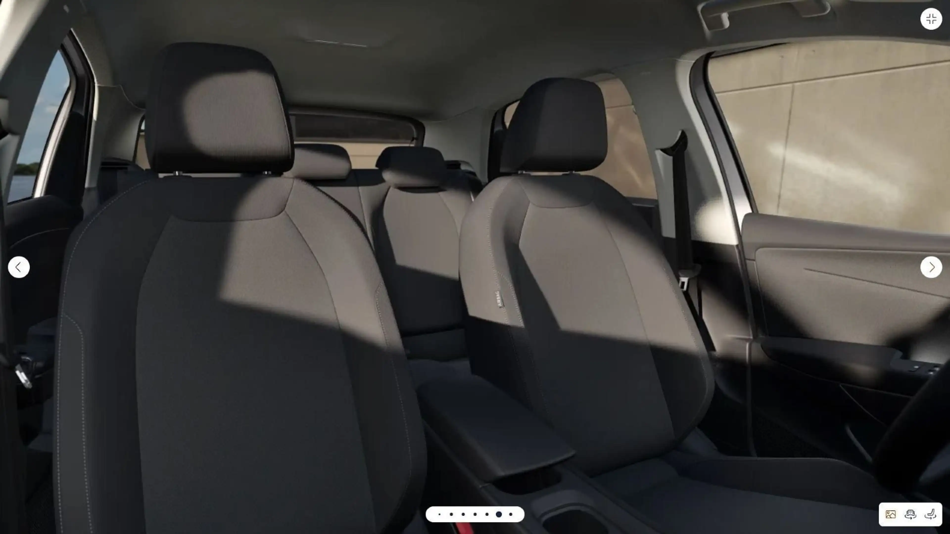 Volkswagen ID. Polo Life 211PS 52 kWh inkl. Winterräder — photo 12