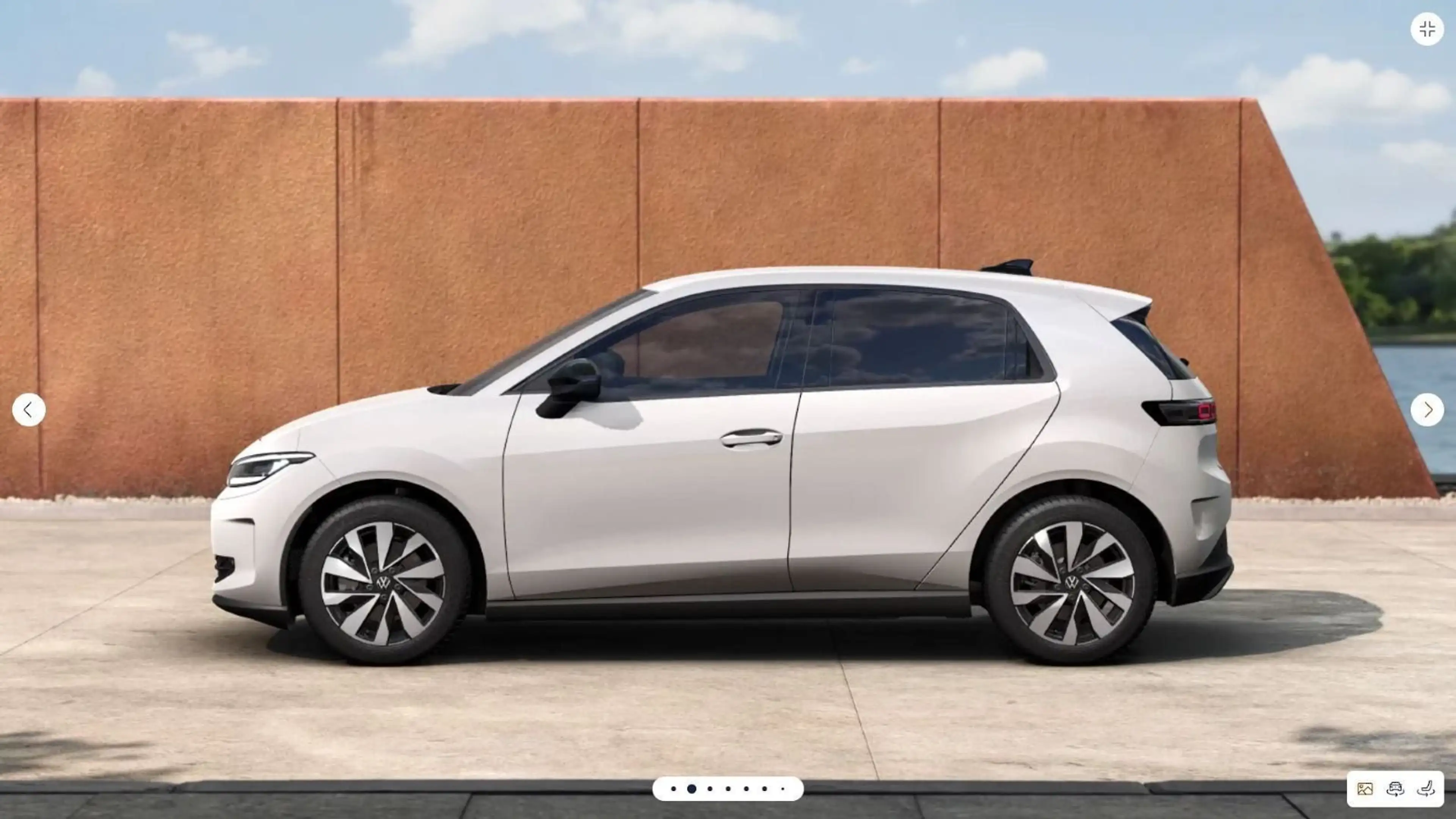 Volkswagen ID. Polo Life 211PS 52 kWh inkl. Winterräder — photo 4