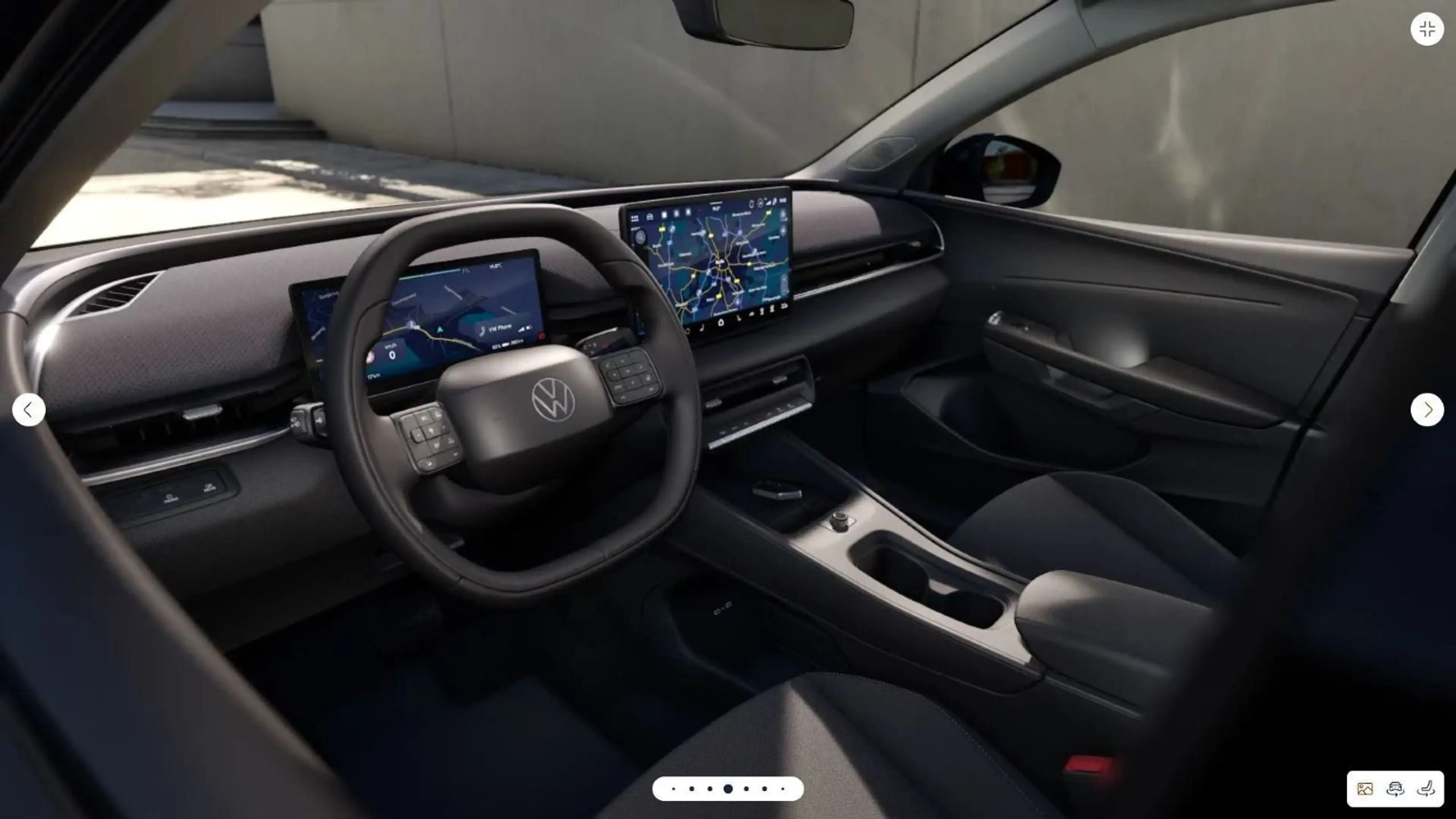 Volkswagen ID. Polo Life 211PS 52 kWh inkl. Winterräder — photo 9