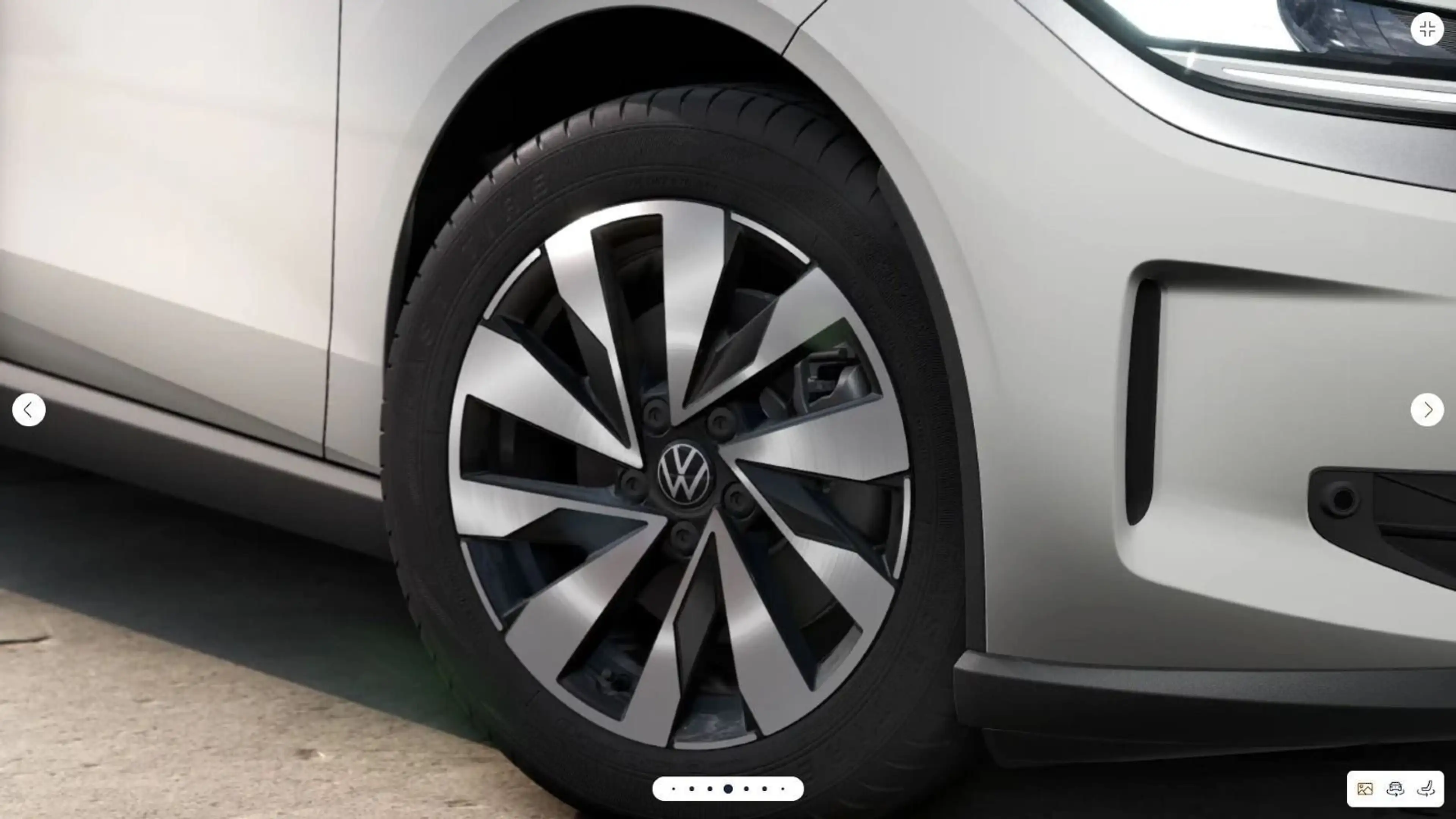 Volkswagen ID. Polo Life 211PS 52 kWh inkl. Winterräder — photo 6