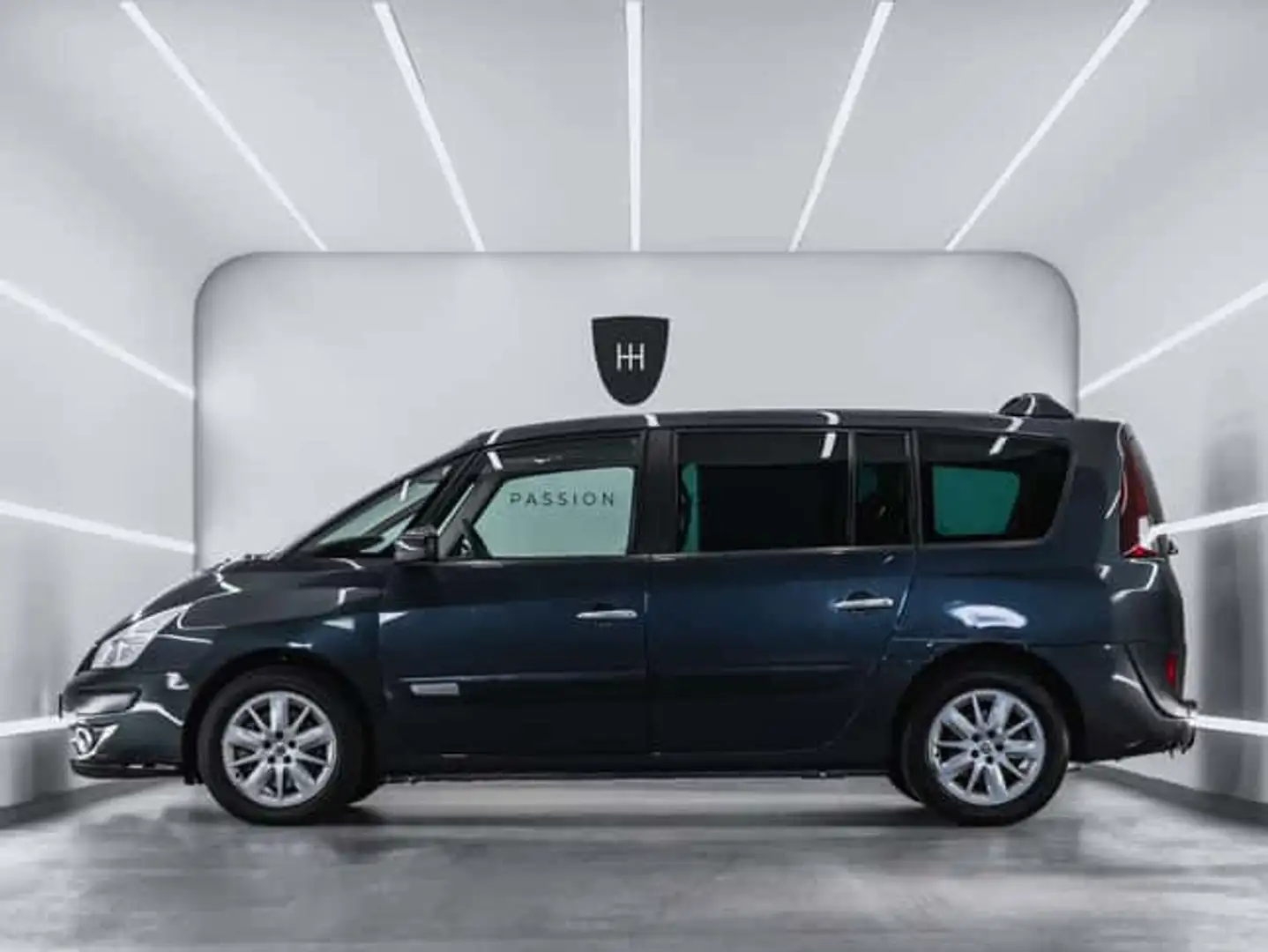 Renault Espace Grand 2.0dCi Celsium - 2