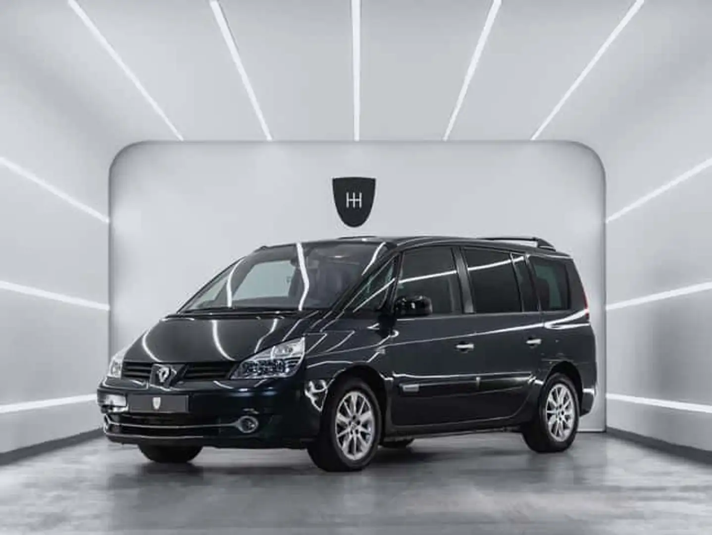 Renault Espace Grand 2.0dCi Celsium - 1