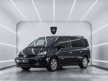 Grand 2.0dCi Celsium