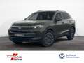 Volkswagen Tiguan 2.0 TDI 110 kW Elegance AHK ACC 360° Grün - thumbnail 1